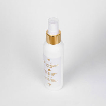 Herbalicious Sunshine 3